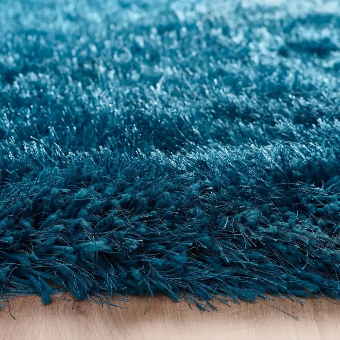  extravagance teal    Rug.