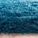  extravagance teal    Rug.