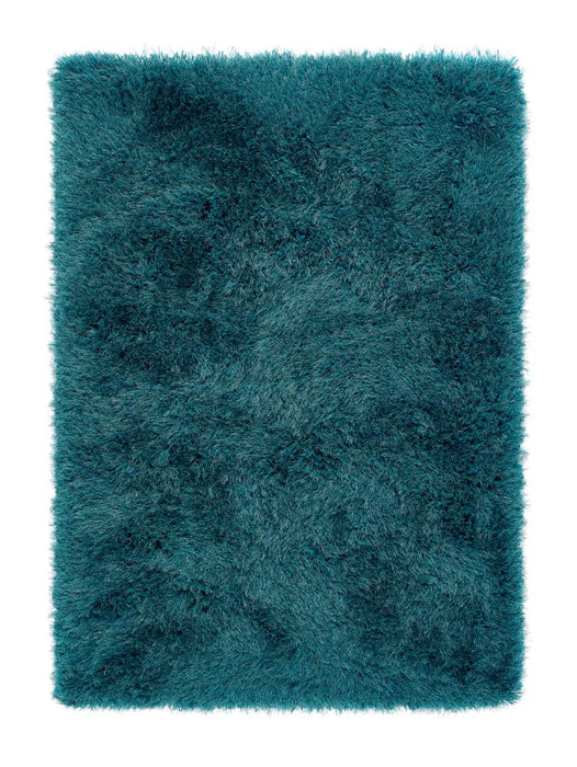  extravagance teal    Rug.