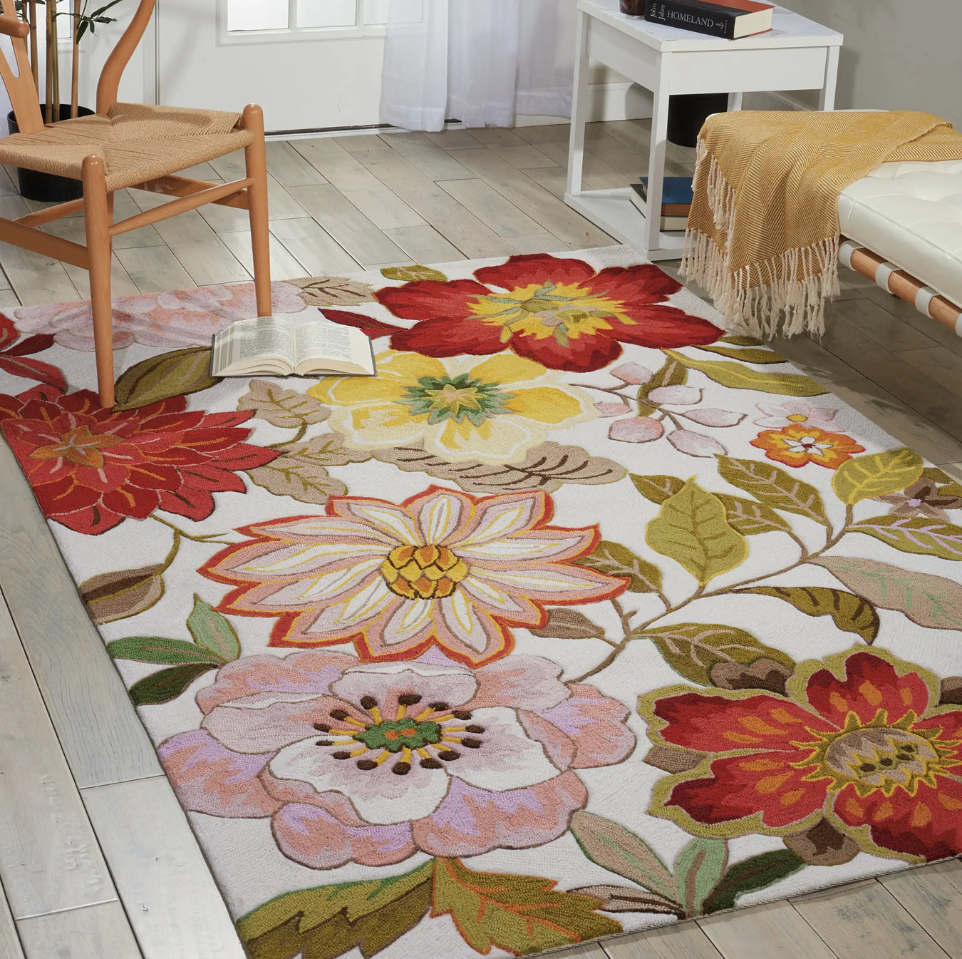 Fantasy Rugs