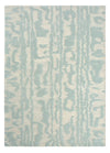 Waterwave Stripe Florence Broadhurst Pearl 039908 Rug
