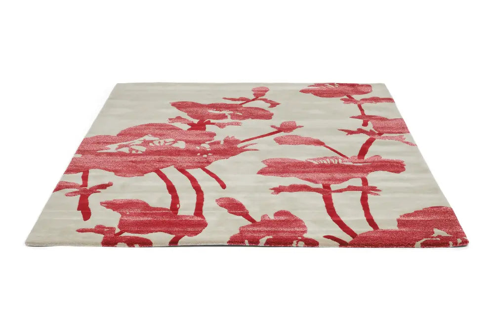 Floral 300 Florence Broadhurst Poppy 039600 Rug