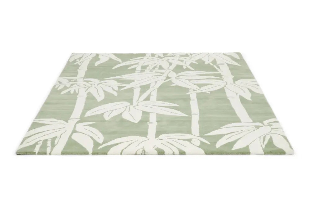 Japanese Floral Florence Broadhurst Oyster 039701 Rug