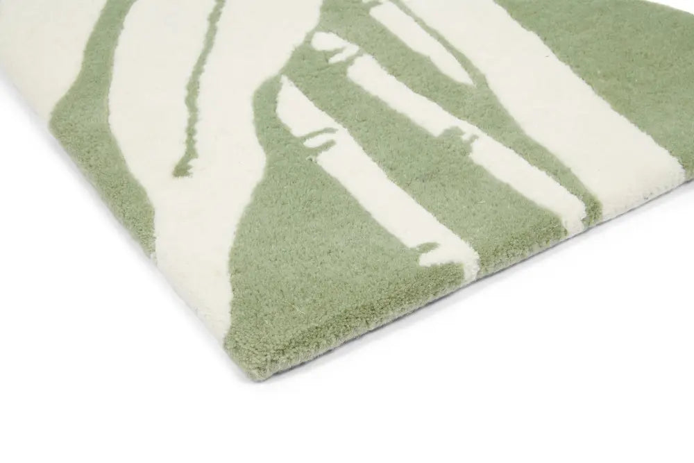 Japanese Floral Florence Broadhurst Oyster 039701 Rug