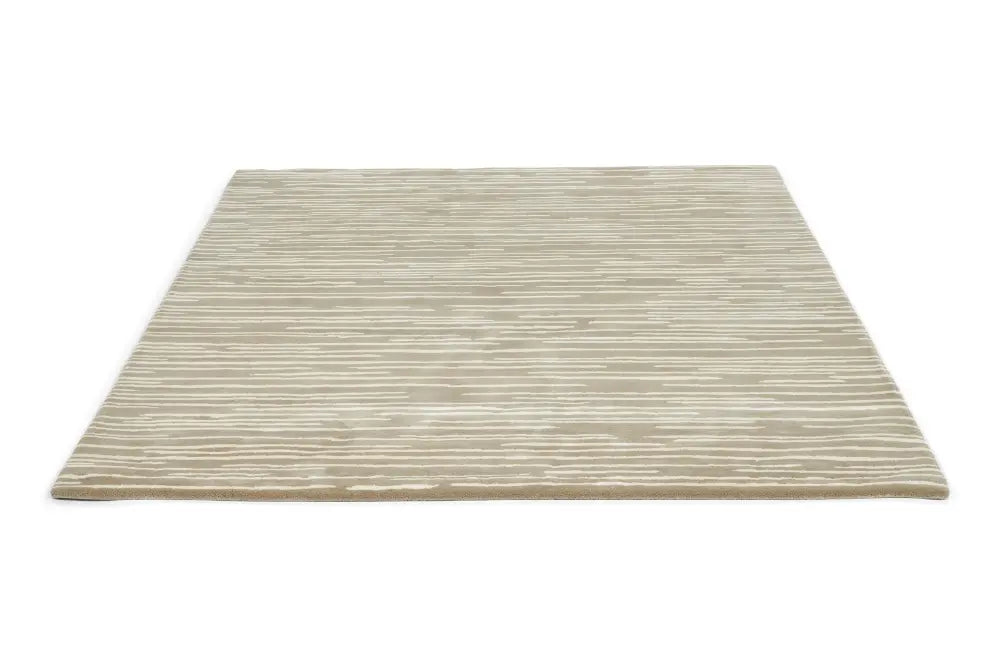 Slub Rag Rug Slub FB -Mist Multicoloured Rug — RugsDirect Online