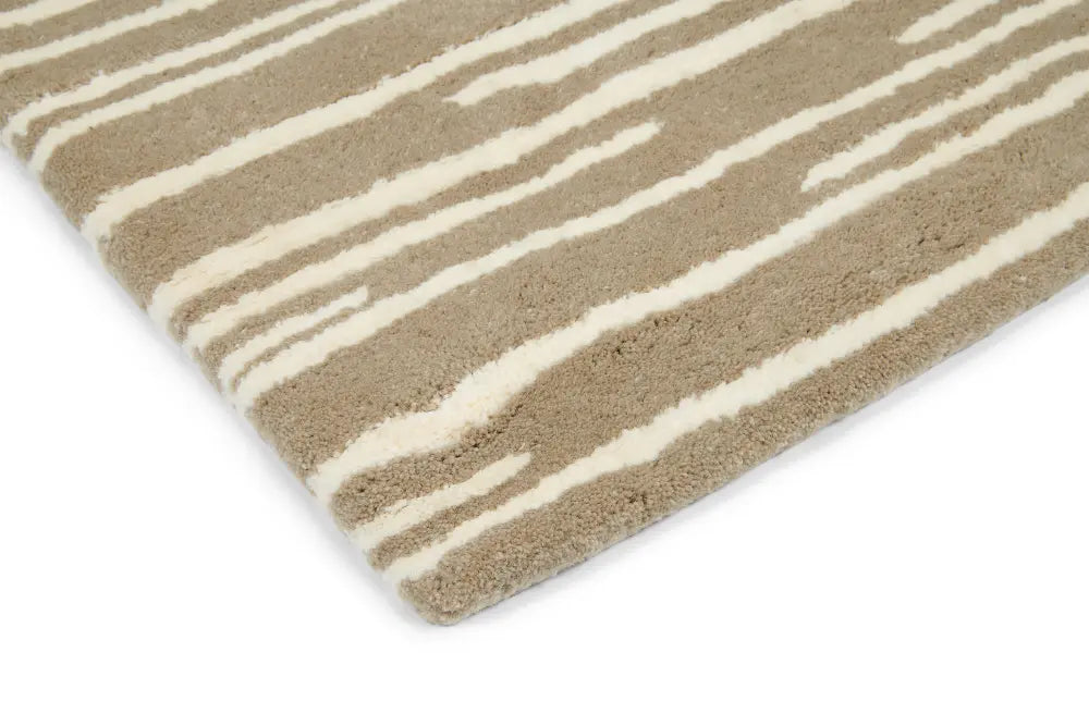 Slub Rag Rug Slub FB -Mist Multicoloured Rug — RugsDirect Online