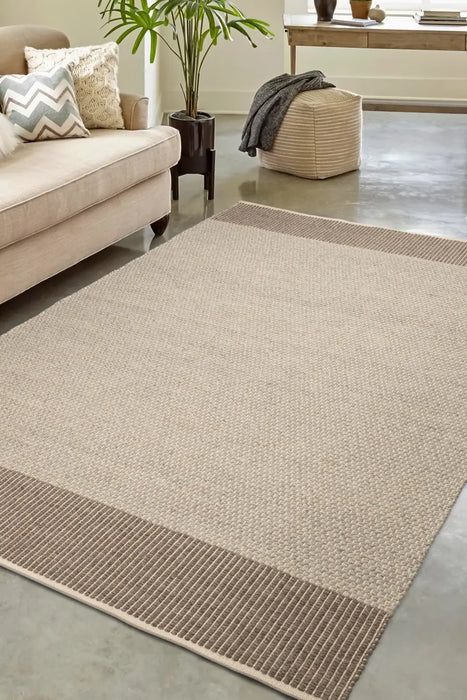 Laine BORDER NATURAL