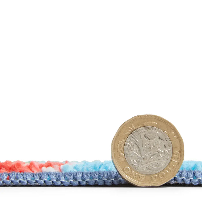 Catherine Lansfield Farmyard Animals Multi - Washable