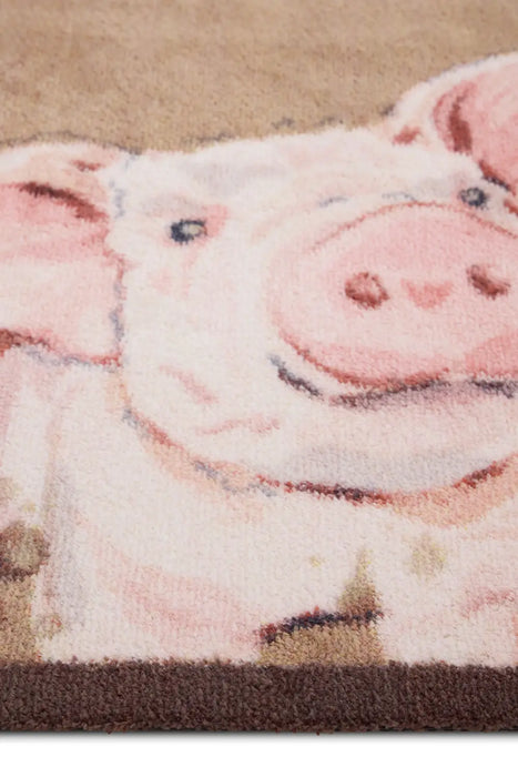 Farmyard Pig Multi