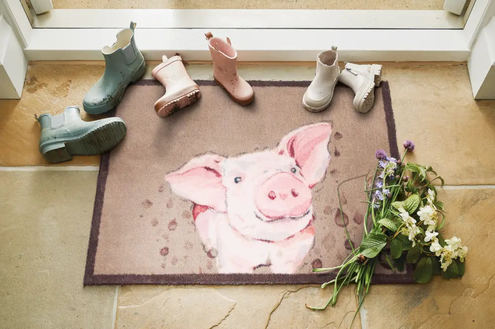 Farmyard Pig Multi