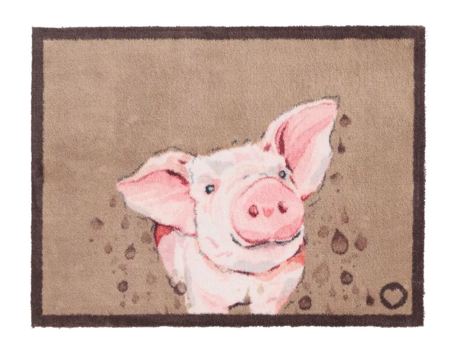 Farmyard Pig Multi
