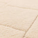 Asiatic fes fe01 Cream Living Room Moroccan Rug.