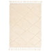 Asiatic fes fe01 Cream Living Room Moroccan Rug.