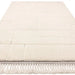 Asiatic fes fe02 Cream Living Room Moroccan Rug.