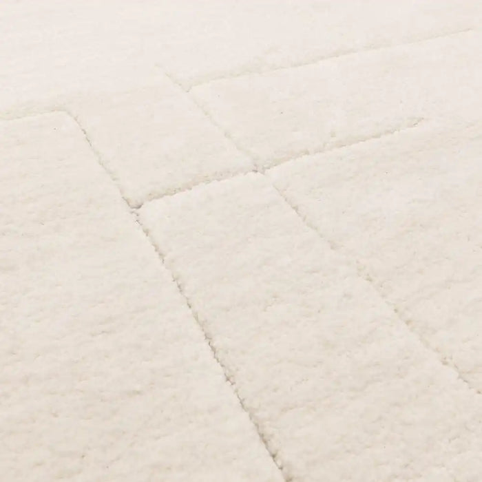 Asiatic fes fe02 Cream Living Room Moroccan Rug.