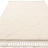 Asiatic fes fe03 Cream Living Room Moroccan Rug.