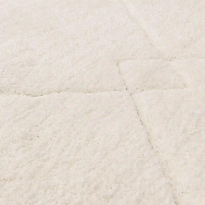 Asiatic fes fe03 Cream Living Room Moroccan Rug.
