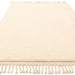 Asiatic fes fe04 Cream Living Room Moroccan Rug.