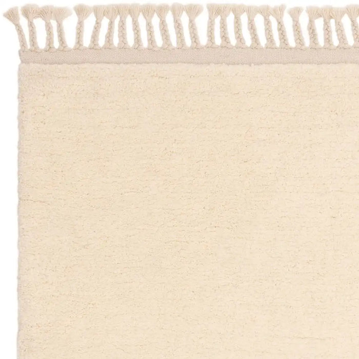 Asiatic fes fe04 Cream Living Room Moroccan Rug.