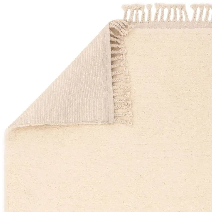 Asiatic fes fe04 Cream Living Room Moroccan Rug.