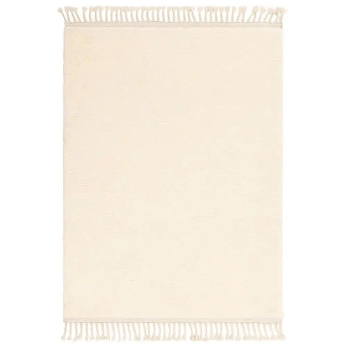 Asiatic fes fe04 Cream Living Room Moroccan Rug.