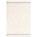 Asiatic fes fe05 Cream Living Room Moroccan Rug.