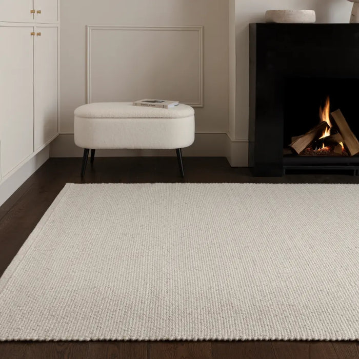 Finley Ivory Marl