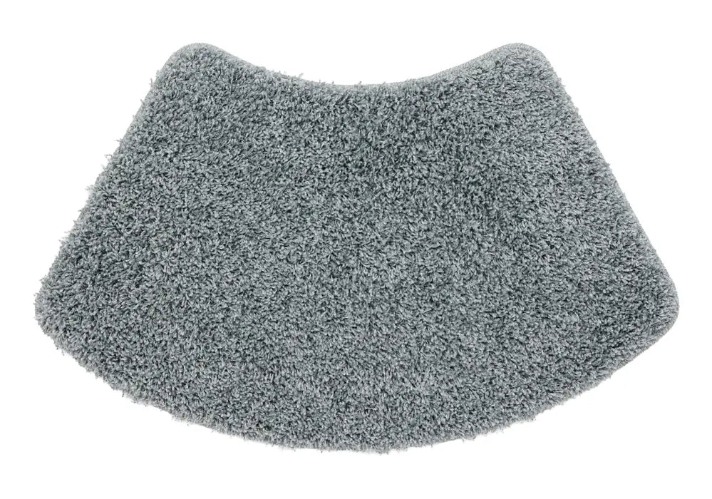 Buddy Bath Mat Fleck Blue