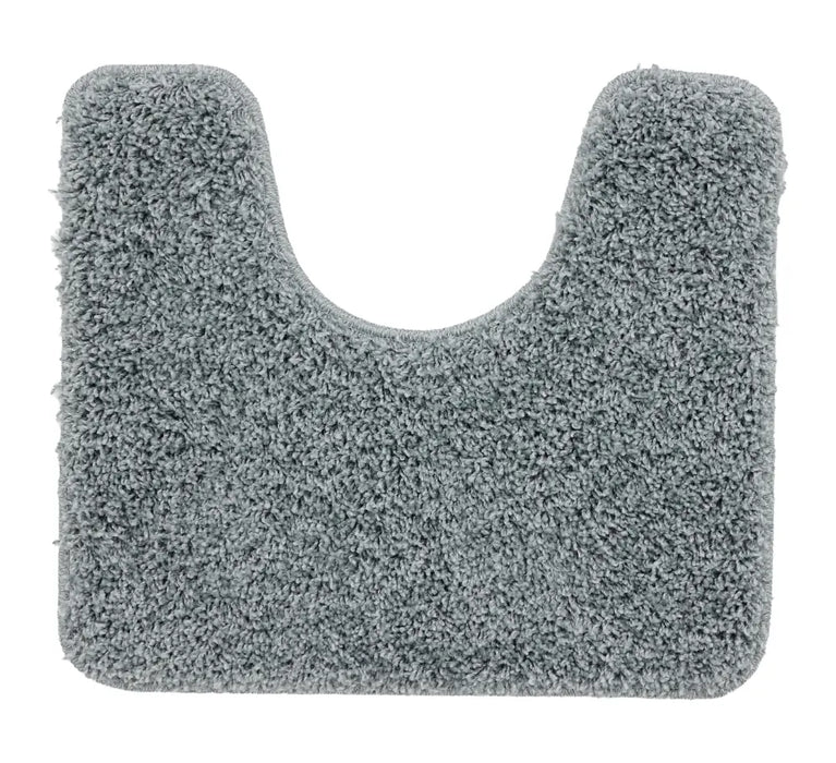 Buddy Bath Mat Fleck Blue