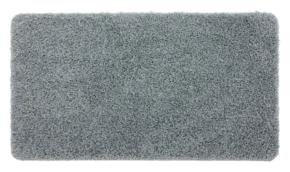 Buddy Bath Mat Fleck Blue