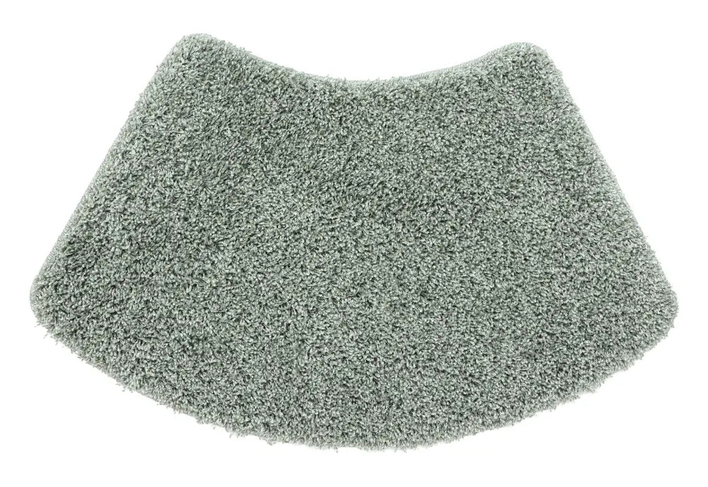 Buddy Bath Mat Fleck Green