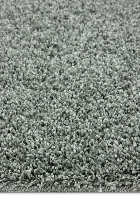 Buddy Bath Mat Fleck Green