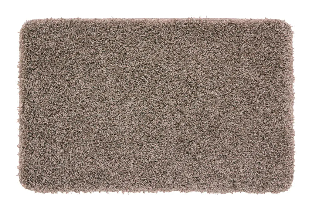 Buddy Bath Mat Fleck Mocha