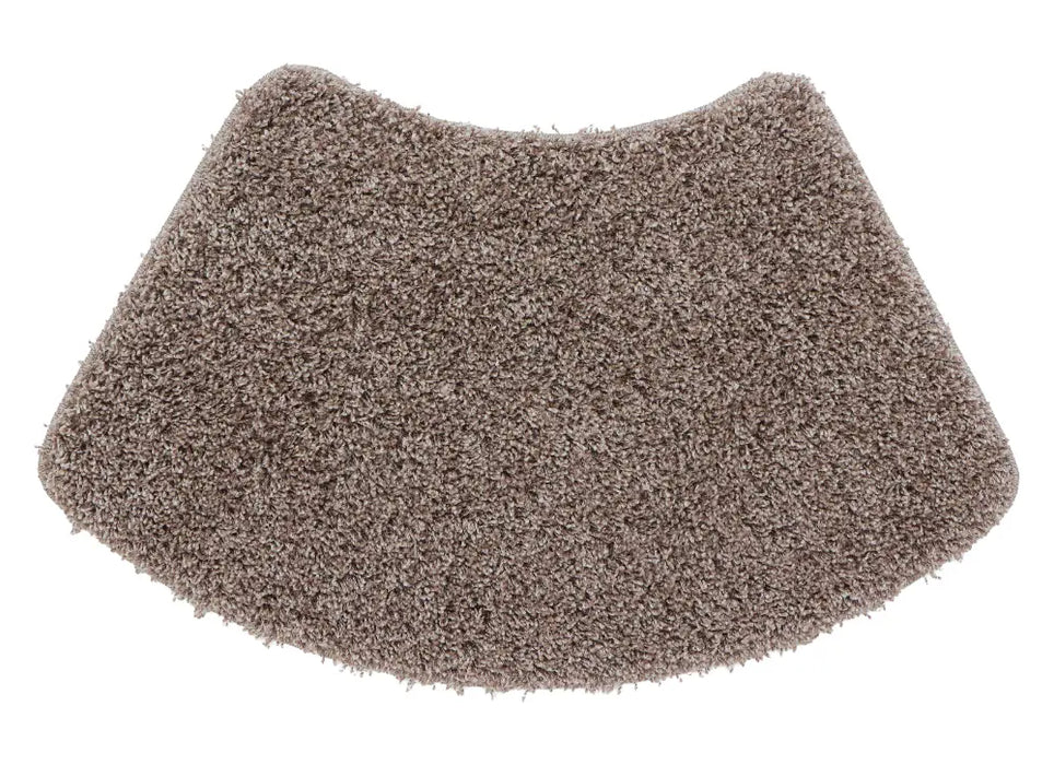 Buddy Bath Mat Fleck Mocha