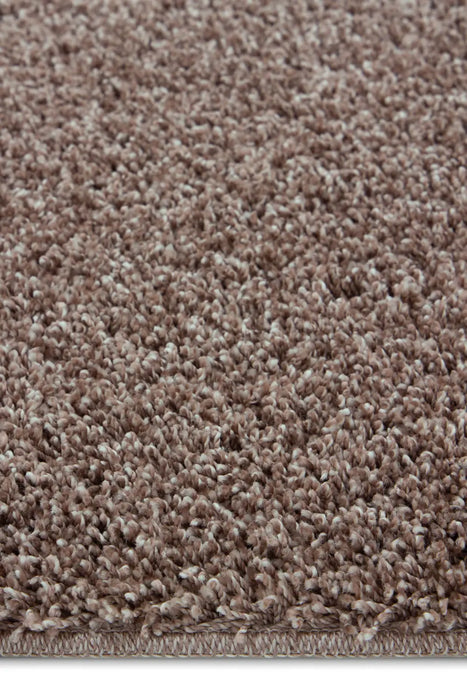 Buddy Bath Mat Fleck Mocha
