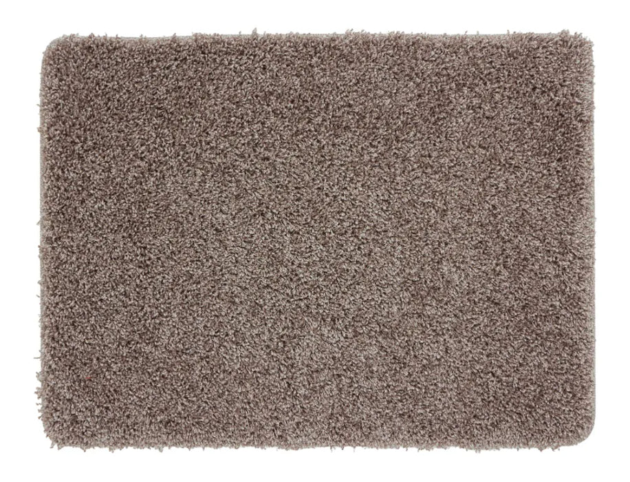 Buddy Bath Mat Fleck Mocha
