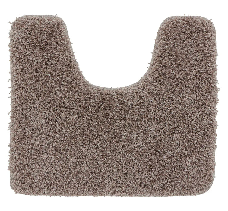 Buddy Bath Mat Fleck Mocha
