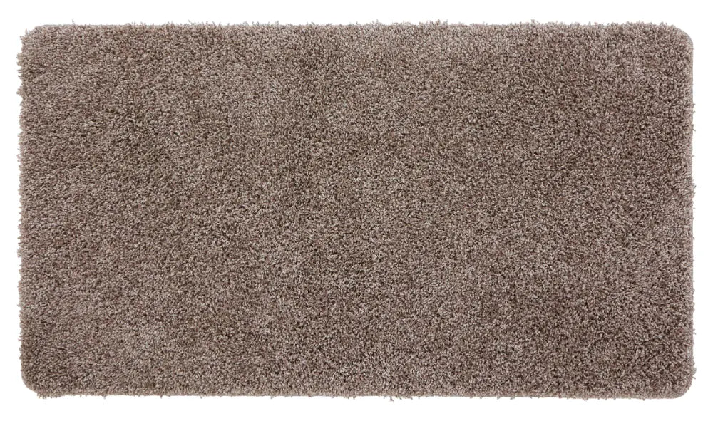 Buddy Bath Mat Fleck Mocha