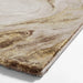 Think Rugs florence 50031 beige gold Yellow, Beige Living Room  Rug.