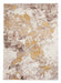  florence 50033 beige gold    Rug.