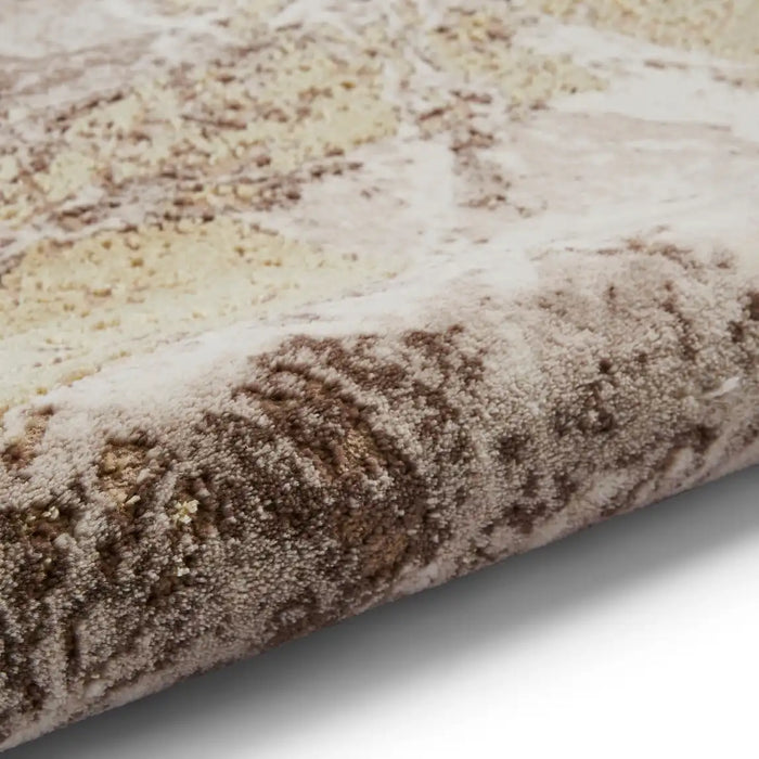  florence 50033 beige gold    Rug.