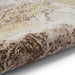  florence 50033 beige gold    Rug.
