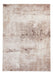 Think Rugs florence 50034 beige silver Grey, Beige Living Room  Rug.