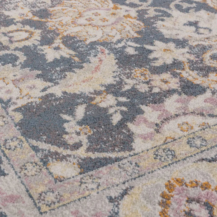 Flores Farah Rug FR07