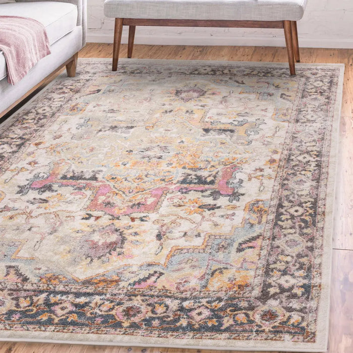 Flores Kira Rug FR04