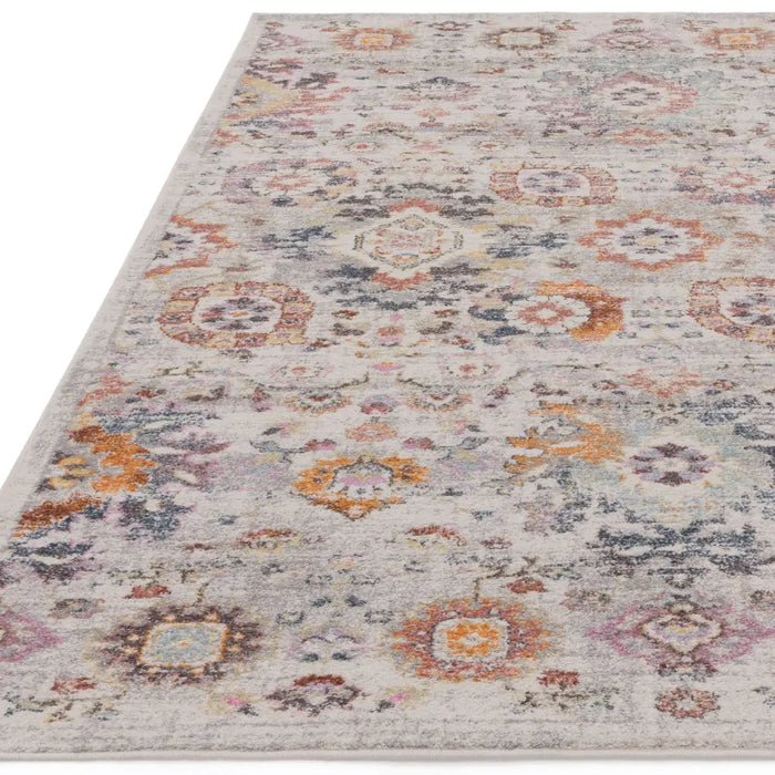 Flores Mina Rug FR02
