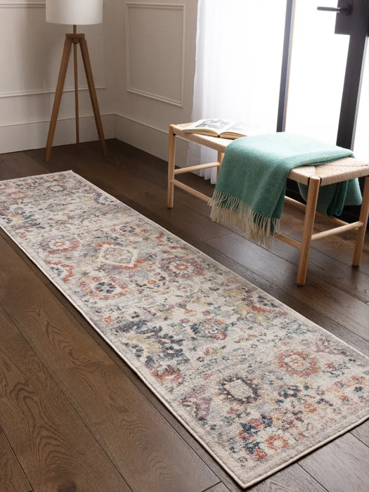 Flores Mina Rug FR02