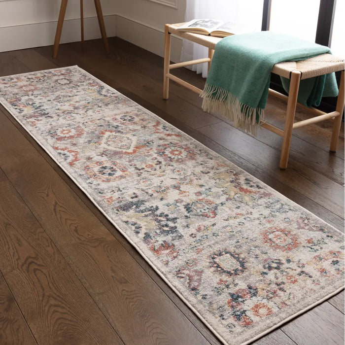 Flores Mina Rug FR02