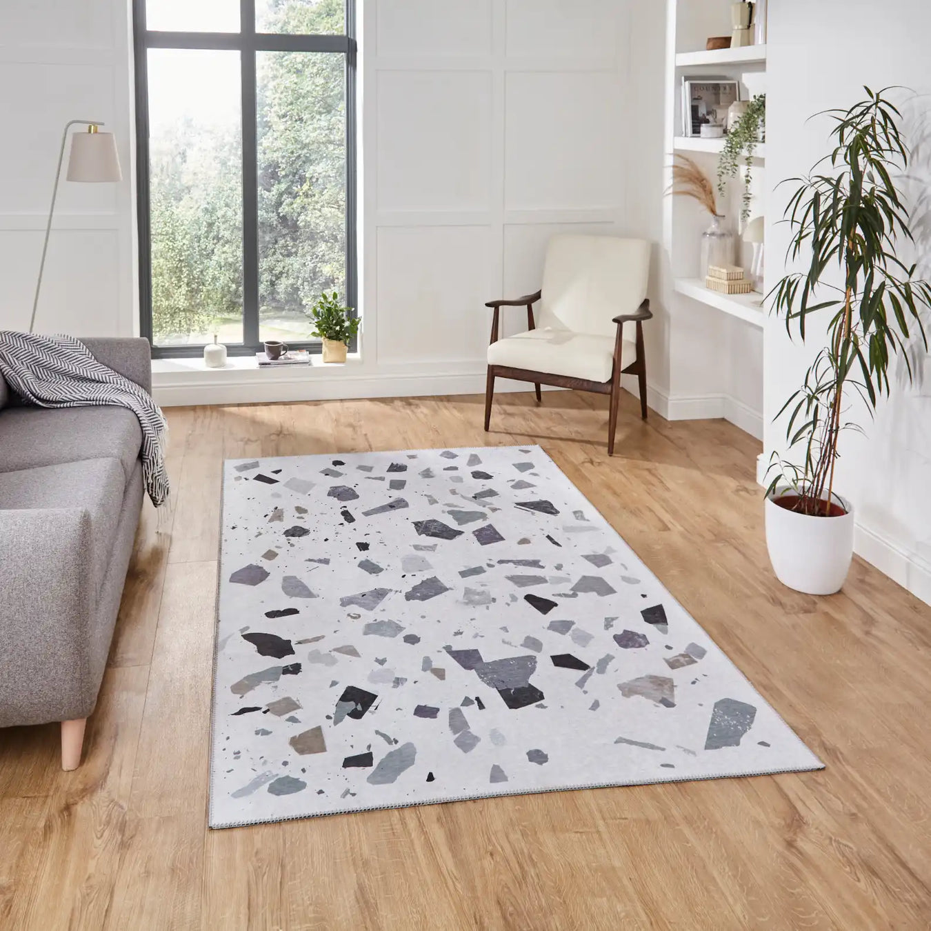 Force Rugs
