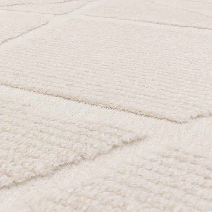 Freja Method Ivory Washable